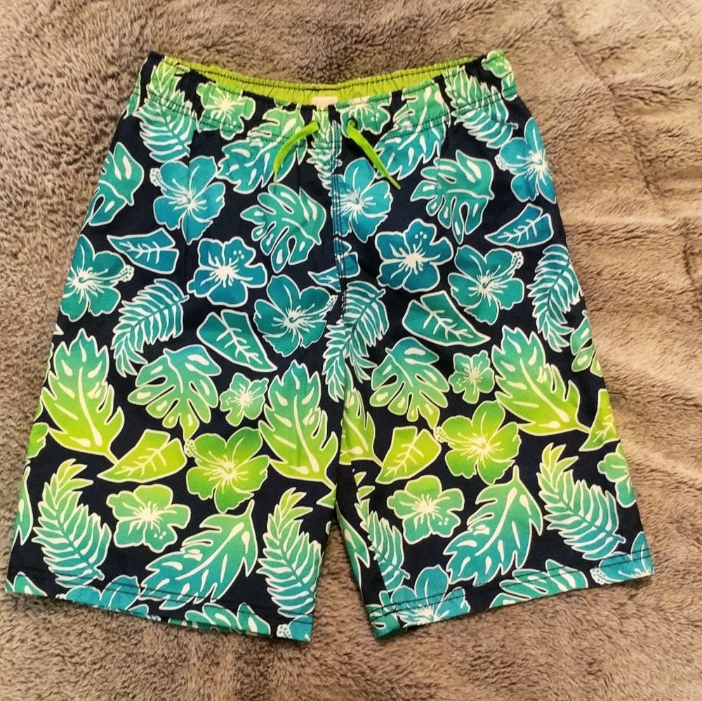 Boys swimsuit